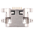 10 PCS Charging Port Connector for Huawei G7 Plus