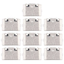10 PCS Charging Port Connector for Huawei Honor Play