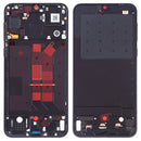 Original Middle Frame Bezel Plate for Huawei Nova 5 Pro / Nova 5 (Black)