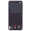 Original Middle Frame Bezel Plate for Huawei Nova 5 Pro / Nova 5 (Black)