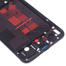 Original Middle Frame Bezel Plate for Huawei Nova 5 Pro / Nova 5 (Black)