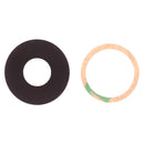 10 PCS Back Camera Lens for Google Pixel 3a