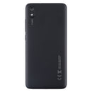 Battery Back Cover for Xiaomi Redmi 7A(Black)