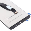 LCD Screen and Digitizer Full Assembly for Xiaomi Redmi 7A(Black)