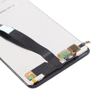 LCD Screen and Digitizer Full Assembly for Xiaomi Redmi 7A(Black)
