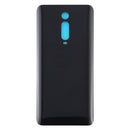Battery Back Cover for Xiaomi Redmi K20 / K20 Pro / Mi 9T / Mi 9T Pro(Black)