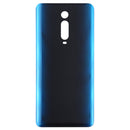 Battery Back Cover for Xiaomi Redmi K20 / K20 Pro / Mi 9T / Mi 9T Pro(Blue)