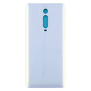 Battery Back Cover for Xiaomi Redmi K20 / K20 Pro / Mi 9T / Mi 9T Pro(White)