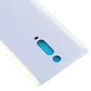 Battery Back Cover for Xiaomi Redmi K20 / K20 Pro / Mi 9T / Mi 9T Pro(White)