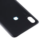 Battery Back Cover for Xiaomi Redmi 7(Black)