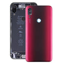 Battery Back Cover for Xiaomi Redmi 7(Red)