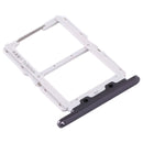 SIM Card Tray + SIM Card Tray for Xiaomi Redmi K20 / K20 Pro / Mi 9T / Mi 9T Pro(Black)