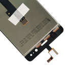 LCD Screen and Digitizer Full Assembly for BQ Aquaris M4.5 (Black)