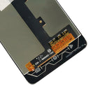 LCD Screen and Digitizer Full Assembly for BQ Aquaris M4.5 (Black)