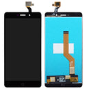 LCD Screen and Digitizer Full Assembly for Elephone P9000(Black)
