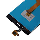 LCD Screen and Digitizer Full Assembly for Elephone P9000(Black)