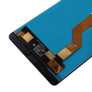 LCD Screen and Digitizer Full Assembly for Elephone P9000(Black)