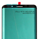 LCD Screen and Digitizer Full Assembly for Elephone U / U Pro(Black)