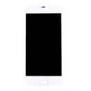 LCD Screen and Digitizer Full Assembly for HTC One A9s (White)
