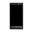 for Nokia Lumia Icon / 929 LCD Screen and Digitizer Full Assembly with Frame