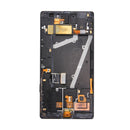for Nokia Lumia Icon / 929 LCD Screen and Digitizer Full Assembly with Frame