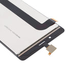 LCD Screen and Digitizer Full Assembly for BlU Life XL L050U(White)