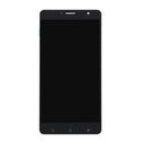 LCD Screen and Digitizer Full Assembly for Asus ZenFone 3 Deluxe / ZS550KL Z01FD (Black)