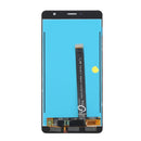 LCD Screen and Digitizer Full Assembly for Asus ZenFone 3 Deluxe / ZS550KL Z01FD (Gold)