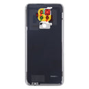 Original Battery Back Cover with Camera Lens for Huawei Mate 30 Lite(Green)
