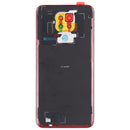 Original Battery Back Cover with Camera Lens for Huawei Mate 30 Lite(Twilight)