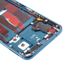 Original Middle Frame Bezel Plate for Huawei Honor 20 Pro (Green)