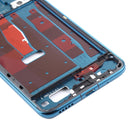 Original Middle Frame Bezel Plate for Huawei Honor 20 Pro (Green)