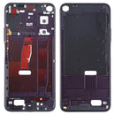 Original Middle Frame Bezel Plate for Huawei Honor 20 Pro (Purple)