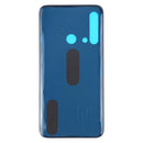 Battery Back Cover for Huawei Nova 5i(Blue)