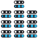 10 PCS Back Camera Lens for Huawei P30 Lite (48MP)