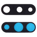 10 PCS Back Camera Lens for Huawei P30 Lite (48MP)