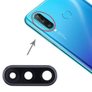 Camera Lens Cover for Huawei P30 Lite (48MP) (Black)