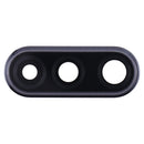 Camera Lens Cover for Huawei P30 Lite (48MP) (Black)