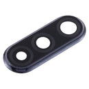 Camera Lens Cover for Huawei P30 Lite (48MP) (Black)