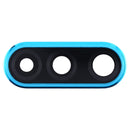 Camera Lens Cover for Huawei P30 Lite (48MP) (Blue)