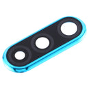Camera Lens Cover for Huawei P30 Lite (48MP) (Blue)