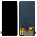 Original Super AMOLED Material LCD Screen and Digitizer Full Assembly for Xiaomi Mi CC9e / Mi A3(Black)