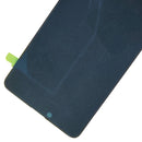 Original Super AMOLED Material LCD Screen and Digitizer Full Assembly for Xiaomi Mi CC9e / Mi A3(Black)