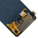 Original Super AMOLED Material LCD Screen and Digitizer Full Assembly for Xiaomi Mi CC9e / Mi A3(Black)