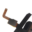 LCD Screen and Digitizer Full Assembly for Infinix Hot 3 Lite X553(Black)
