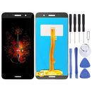 LCD Screen and Digitizer Full Assembly for Infinix Hot 5 X559 X559C(Black)