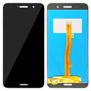 LCD Screen and Digitizer Full Assembly for Infinix Hot 5 X559 X559C(Black)