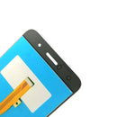LCD Screen and Digitizer Full Assembly for Infinix Hot 5 X559 X559C(Black)