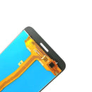 LCD Screen and Digitizer Full Assembly for Infinix Hot 5 X559 X559C(Black)