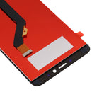 LCD Screen and Digitizer Full Assembly for Infinix Hot 6 Pro X608(Black)